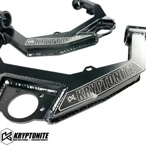 KRYPTONITE - KRYPTONITE UPPER CONTROL ARMS GM HD 2001-2010 - Image 3