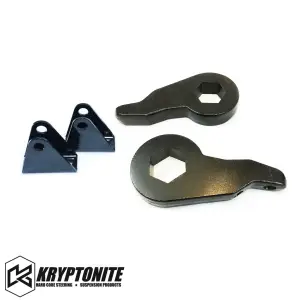 KRYPTONITE - KRYPTONITE STAGE 2 LEVELING KIT GM HD 2001-2010 - Image 3