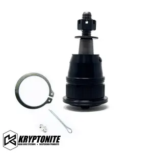 KRYPTONITE - KRYPTONITE UPPER AND LOWER BALL JOINT PACKAGE DEAL (For Stock Control Arms) GM HD 2001-2010 - Image 4