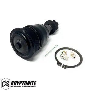 KRYPTONITE - KRYPTONITE UPPER AND LOWER BALL JOINT PACKAGE DEAL (For Stock Control Arms) GM HD 2001-2010 - Image 5