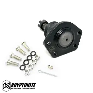 KRYPTONITE - KRYPTONITE UPPER AND LOWER BALL JOINT PACKAGE DEAL (For Aftermarket Control Arms) GM HD 2001-2010 - Image 3