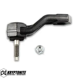 KRYPTONITE - KRYPTONITE DEATH GRIP PITMAN ARM GM HD 2001-2010  - 3 Spline - Image 1