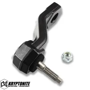 KRYPTONITE - KRYPTONITE DEATH GRIP PITMAN ARM GM HD 2001-2010  - 3 Spline - Image 3