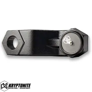 KRYPTONITE - KRYPTONITE DEATH GRIP PITMAN ARM GM HD 2001-2010  - 3 Spline - Image 5