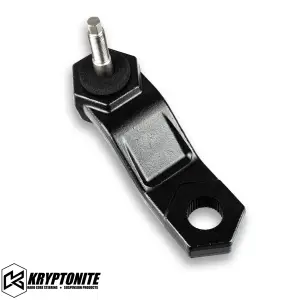 KRYPTONITE - KRYPTONITE DEATH GRIP PITMAN ARM GM HD 2001-2010  - 3 Spline - Image 6