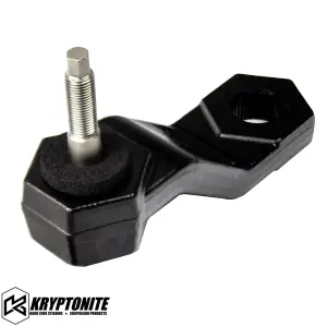 KRYPTONITE - KRYPTONITE DEATH GRIP PITMAN ARM GM HD 2001-2010  - 3 Spline - Image 7