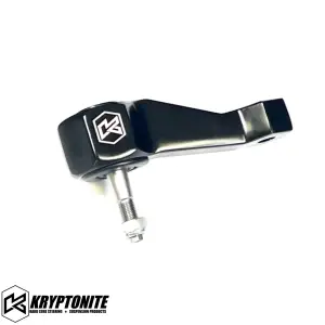 KRYPTONITE - KRYPTONITE DEATH GRIP IDLER ARM GM HD 2001-2010 - Image 1