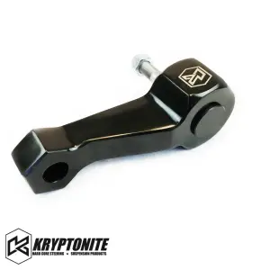 KRYPTONITE - KRYPTONITE DEATH GRIP IDLER ARM GM HD 2001-2010 - Image 2