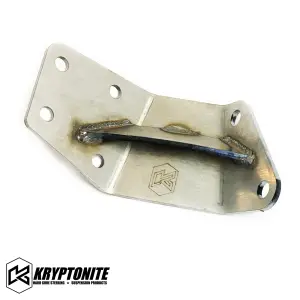 KRYPTONITE - KRYPTONITE IDLER SUPPORT FRAME GUSSET GM HD 2001-2010 - Image 1