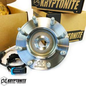 KRYPTONITE - KRYPTONITE LIFETIME WARRANTY WHEEL BEARING (99-07 Classic GM Truck SRW) - KR310 - Image 3