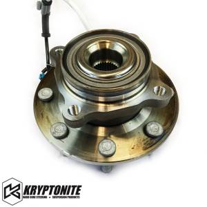 KRYPTONITE - KRYPTONITE LIFETIME WARRANTY WHEEL BEARING (99-07 Classic GM Truck 3500 DRW) - KR311 - Image 6