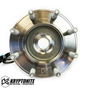 KRYPTONITE - KRYPTONITE LIFETIME WARRANTY WHEEL BEARING (07.5-10 GM Truck 3500 DRW) - KR313 - Image 9