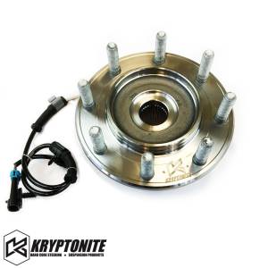 KRYPTONITE - KRYPTONITE LIFETIME WARRANTY WHEEL BEARING (07.5-10 GM Truck 3500 DRW) - KR313 - Image 8