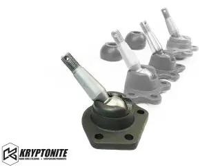 KRYPTONITE - KRYPTONITE BOLT-IN UPPER BALL JOINT (For Aftermarket Upper Control Arms) (KR6292) - Image 3