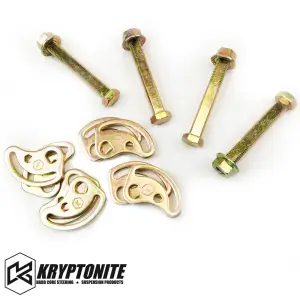 KRYPTONITE - KRYPTONITE CAM BOLT KIT (KR0026) - Image 2