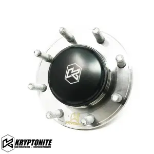 KRYPTONITE - KRYPTONITE WHEEL HUB DUST CAP 2001-2010 - Image 2