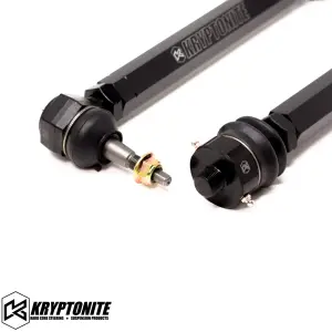 KRYPTONITE DEATH GRIP TIE RODS GM HD 2011-2025