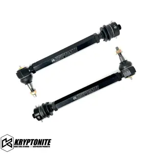 KRYPTONITE - KRYPTONITE DEATH GRIP TIE RODS GM HD 2011-2025 - Image 2