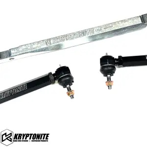 KRYPTONITE - KRYPTONITE SS SERIES CENTER LINK TIE ROD PACKAGE GM HD 2011-2025 - Image 2