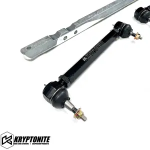 KRYPTONITE - KRYPTONITE SS SERIES CENTER LINK TIE ROD PACKAGE GM HD 2011-2025 - Image 3