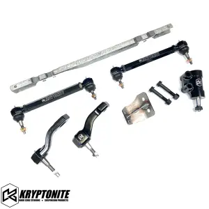 KRYPTONITE ULTIMATE FRONT END PACKAGE GM HD 2011-2025