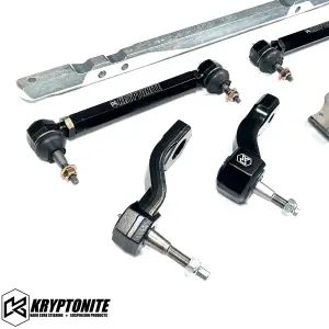 KRYPTONITE - KRYPTONITE ULTIMATE FRONT END PACKAGE GM HD 2011-2025 - Image 3