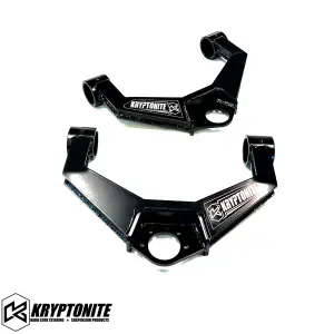 KRYPTONITE - KRYPTONITE UPPER CONTROL ARMS GM HD 2011-2019 - Image 3