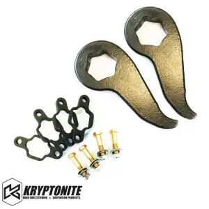 KRYPTONITE - KRYPTONITE STAGE 2 LEVELING KIT GM HD 2011-2019 - Image 2