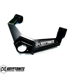 KRYPTONITE - KRYPTONITE STAGE 3 LEVELING KIT WITH FOX SHOCKS GM HD 2011-2019 - Image 3