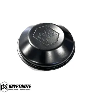 KRYPTONITE - KRYPTONITE WHEEL HUB DUST CAP GM HD 2011-2024 - Image 2