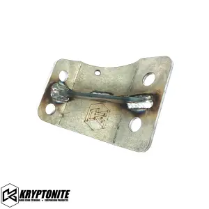 KRYPTONITE - KRYPTONITE DEATH GRIP IDLER SIDE PACKAGE GM HD 2011-2025 - Image 2