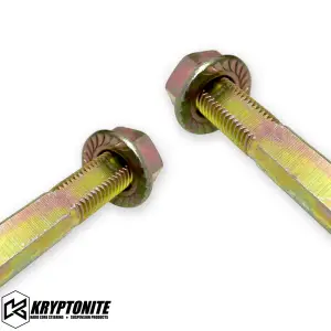 KRYPTONITE - KRYPTONITE CAM BOLT KIT (KR86376) - Image 2