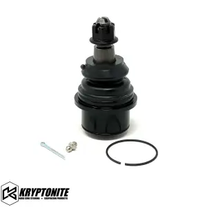 KRYPTONITE - KRYPTONITE UPPER AND LOWER BALL JOINT PACKAGE DEAL (For Aftermarket Control Arms) 2011-2025 - Image 3