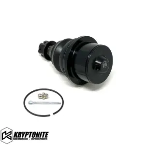 KRYPTONITE - KRYPTONITE UPPER AND LOWER BALL JOINT PACKAGE DEAL (For Aftermarket Control Arms) 2011-2025 - Image 5