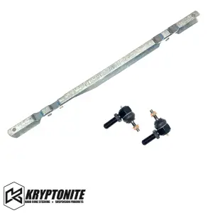 KRYPTONITE SS SERIES CENTER LINK (UPGRADE) GM HD 2011-2025 - 7/8" 2nd Gen