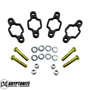 KRYPTONITE SHOCK EXTENSION KIT 2011-2025