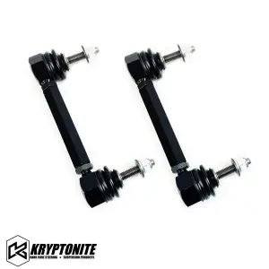 KRYPTONITE SWAY BAR END LINKS (4-6") GM HD 2020-2025