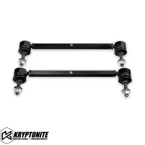 KRYPTONITE SWAY BAR END LINKS (14.25") GM HD 2020-2025