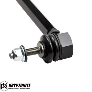 KRYPTONITE - KRYPTONITE SWAY BAR END LINKS (14.25") GM HD 2020-2025 - Image 2