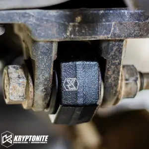 KRYPTONITE - KRYPTONITE FORD SUPER DUTY DEATH GRIP TRACK BAR F250/F350 2005-2016 - Image 4