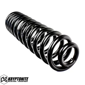 KRYPTONITE - KRYPTONITE 2.5" FORD POWERSTROKE F250/F350 LEVELING DUAL RATE COIL SPRINGS 2005-2024 - Image 2