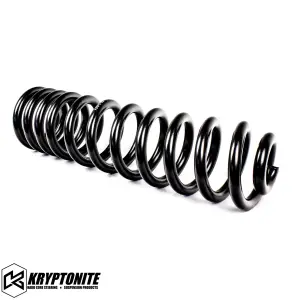 KRYPTONITE - KRYPTONITE 2.5" FORD POWERSTROKE F250/F350 LEVELING DUAL RATE COIL SPRINGS 2005-2024 - Image 3