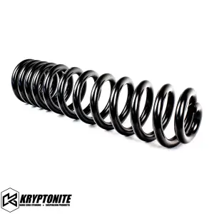 KRYPTONITE - KRYPTONITE 4.5" FORD POWERSTROKE F250/F350 LIFT DUAL RATE COIL SPRINGS 2005-2024 - Image 3