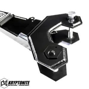 KRYPTONITE - KRYPTONITE FORD SUPER DUTY F250/F350 DEATH GRIP RADIUS ARM KIT 2005-2024 - Image 3