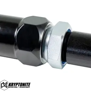 KRYPTONITE - KRYPTONITE FORD SUPER DUTY DEATH GRIP STEERING KIT F450/550 2005-2024 - Image 2