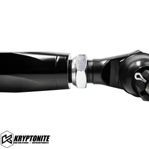 KRYPTONITE - KRYPTONITE FORD SUPER DUTY DEATH GRIP DRAG LINK F450/550 2005-2024 - Image 5