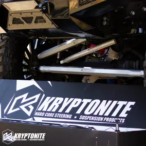 KRYPTONITE - KRYPTONITE FORD SUPER DUTY DEATH GRIP STEERING KIT F250/F350 2005-2024 - Image 6