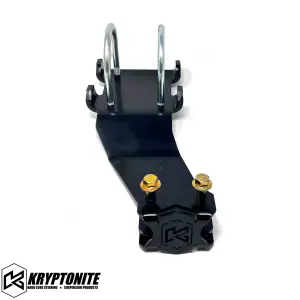 KRYPTONITE - KRYPTONITE FORD SUPER DUTY DEATH GRIP DUAL STEERING STABILIZER KIT 2005-2024 - Image 2