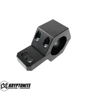 KRYPTONITE - KRYPTONITE FORD SUPER DUTY DEATH GRIP DUAL STEERING STABILIZER KIT 2005-2024 - Image 3