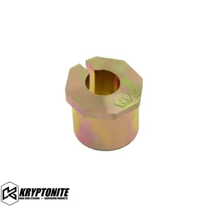 KRYPTONITE - KRYPTONITE CASTER SHIM SET 2° FORD SUPER DUTY F250/F350 2005-2024 - Image 3